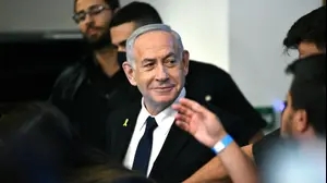 רה"מ בנימין נתניהו, משפט תיקי האלפים, בימ"ש מחוזי ת"א, 14 ביולי 2025