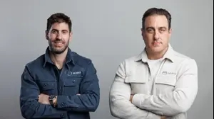 מייק פיי ודן אמיגה, מייסדי איילנד