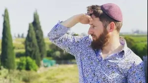 הרב יעקב נחימובסקי