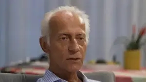 מתי כספי בריאיון לחדשות 12, יולי 2025
