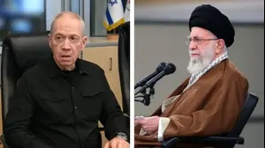 חמינאי 
גלנט