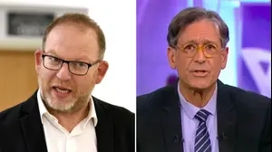 ערד ניר, אביעד גליקמן
