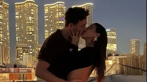 שני גולדשטיין וסאם קליין מאורסים