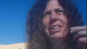 סינתיה אולדריך. טוענת שהיא בתו הביולוגית של בוב מארלי