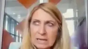 דברה טורנס, ראש מחלקת החדשות של בי בי סי