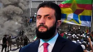 דרוזים, א-שרע, סוריה
