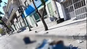 תיעודים של גופות דרוזים בסוידאא, סוריה.  17 ביולי 2025