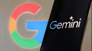 גוגל Gemini