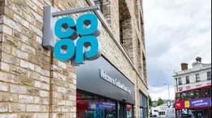רשת Co-op