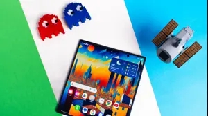 Galaxy Z Fold 7