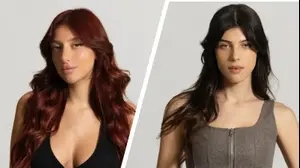 אלאיה הוף ומאי ערב