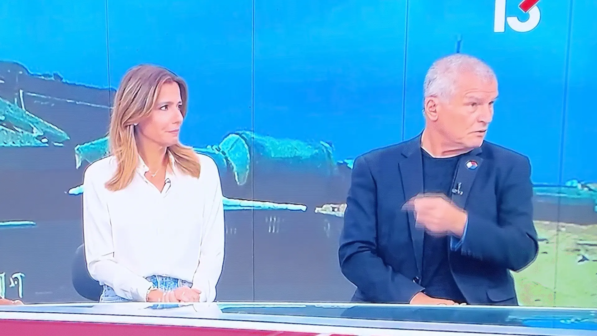 האמירה המקוממת של מיקי רוזנטל: "הייתי חונק אותו עם תפילין"