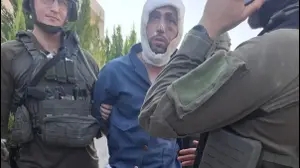 המחבל מפיצוץ האוטובוסים בחולון