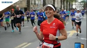 לימור מיכאלי בורשטיין שנהרגה בתאונה