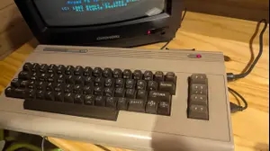 קומודור 64