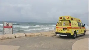 גל חום קיצוני - מד"א מפרסם הנחיות מצילות חיים