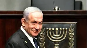 רה"מ בנימין נתניהו, חנוכת מוזיאון הכנסת, 11 באוגוסט 2025