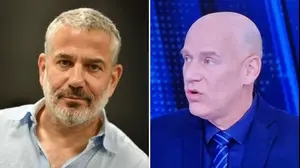 גיא פלד, ינון מגל