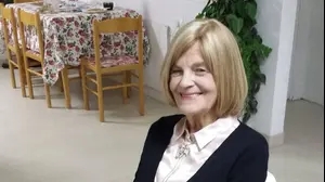 האסטרולוגית מרים בנימיני