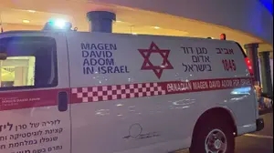 אמבולנס