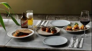 מסעדת סטודיו גורשה