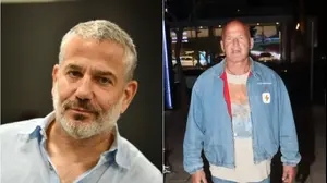 רפי רפאלי, ינון מגל