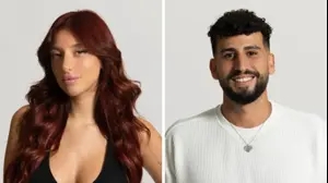חן קראוניק ומאי ערב