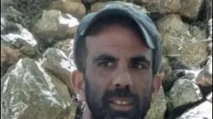 סריקות לאיתור נעדר בכנרת