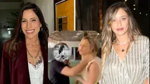 שירן סנדל ואורנה בנאי הלכו להתעמת עם בעל פנסיון