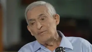 דן מרגלית בריאיון לעמית סגל ששודר בפודקאסט "מצב האזנה" ובקשת 12 ב-23 באוגוסט 2025