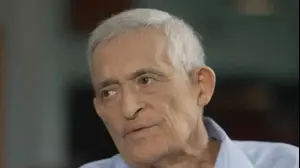 דן מרגלית בריאיון לעמית סגל ששודר בפודקאסט "מצב האזנה" ובקשת 12 ב-23 באוגוסט 2025