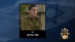 אורי גרליץ