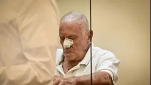 אשר גולדשטיין, הודה כי רצח את בנו,בימ"ש השלום אילת, 24 באוגוסט 2025