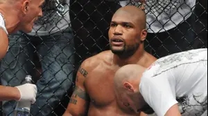 קווינטון ג׳קסון, לוחם UFC