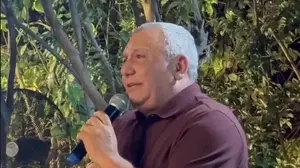 איזנקוט נגד גנץ