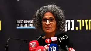 ויקי, אמו של נמרוד כהן, 25 באוגוסט 2025