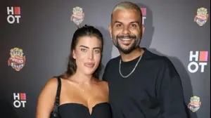 ספיר בורגיל באה להרים לבסטי בפרימיירת ״גולסטאר״