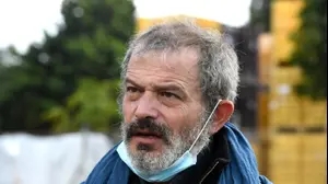 רמי הויברגר, 17/12/2020