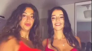 שירלי ושירן לוי