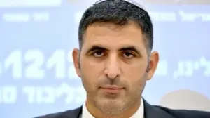 שלמה קרעי, הרמת כוסית של הליכוד לרגל החג, פתח תקווה, 13 בספטמבר 2025