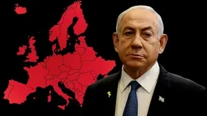 נתניהו, אירופה