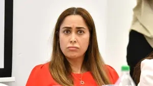 מאי גולן, הרמת כוסית של הליכוד לרגל החג, פתח תקווה, 13 בספטמבר 2025