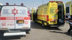 פיגוע במעבר אלנבי, ירדן. 18 בספטמבר 2025