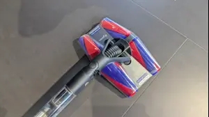 הPencilVac של דייסון