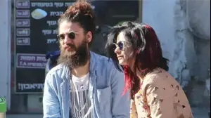 נינט טייב ויוסי מזרחי