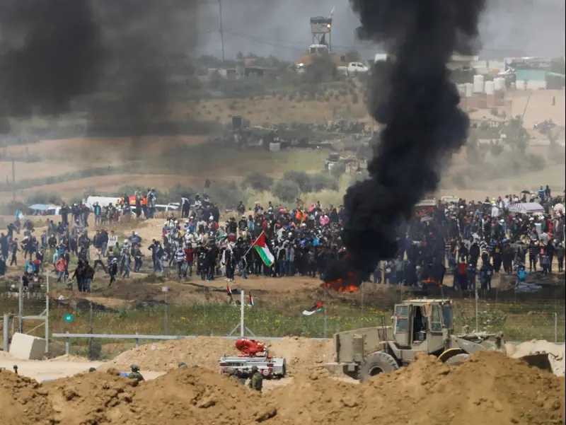 תרחיש הקיצון שצה"ל נערך אליו בעזה: "הפיקוד הבכיר עודכן"