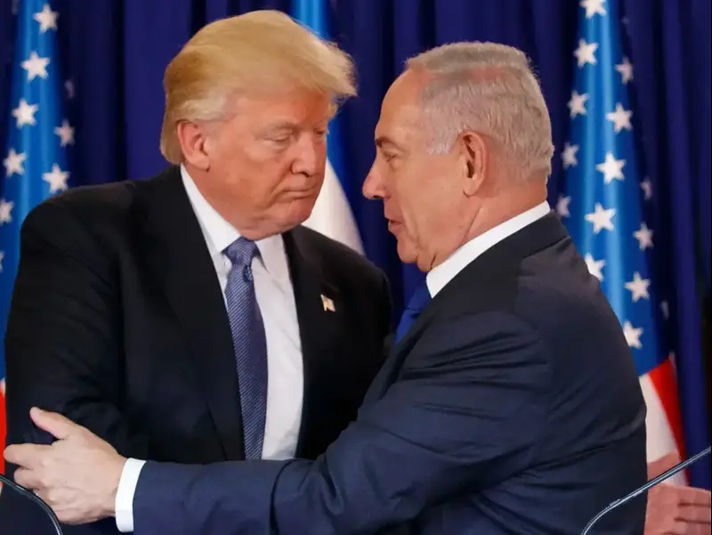 חמאס, הרש"פ או גורם זר? מי ישלוט בעזה ביום שאחרי?
