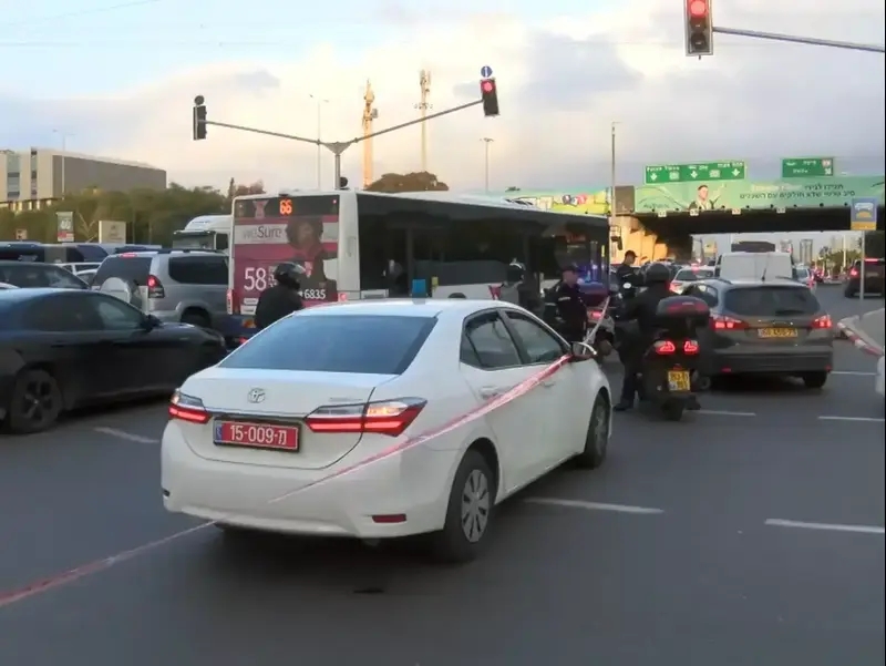 במחאה על חוק הגיוס: עשרות חרדים חסמו את כביש גהה, 4 נעצרו

09.02.22