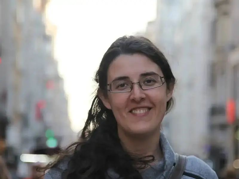 דיווח: מגעים מתקדמים לשחרורה של הישראלית אליזבט צורקוב החטופה בעיראק