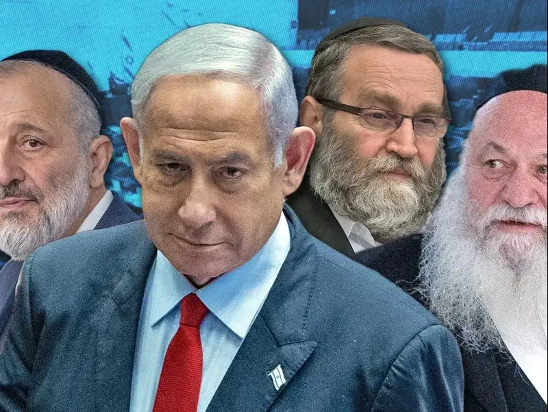 קרב בלימה: כך ינסה נתניהו לבלום את פיזור הכנסת